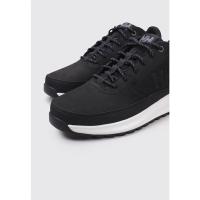 Helly Hansen BECKETT Deportivas Planas hombre Negro - details 1