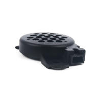 Buzzer De Advertencia Altavoz Para Aparcamiento OPS PDC Compatible Con VW AUDI SKODA 4B0919279 8E0919279 5Q0919279 Material ABS METAL Universal - details 4