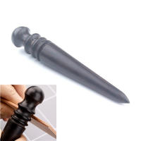 Máquina De Pulido Redondo De Incienso De Sándalo Herramienta Para La Edged Craft De Cuero Hecho a Mano DIY Pulido De Borde De Cuero - details 9