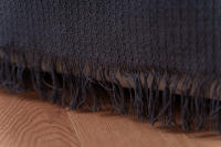 NEW & Almeritex 2000 Colcha Multiusos Sofa, Manta Foulard, Plaid para Cama, Cubresofa Cubrecama Gris - details 3