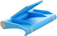 Soporte Plegable Universal s059 Teléfono Móvil, Soporte Multi-Ángulo, azul, NUEVO, ENVIO 24H - details 6
