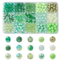 Set De 375 Piezas Para Joyería DIY Con 15 Estilos De Cuentas Acrílicas Adecuadas Para Hacer Pulseras Y Collares - details 4