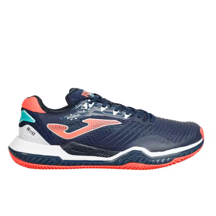ZAPATILLAS JOMA POINT-44 EUR - 1