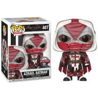 Figura Funko POP! Heroes DC Comics - Azrael Batman (Exclusive) 407 Raíz MERCHAN-STORE Figuras Funko Funko - details 0