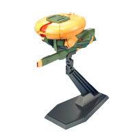 Figura De Acción Coleccionable HGUC Asshimar 1/144 NRX-044 Juguete De Artesanía Para Niños Decoración Regalo De Cumpleaños - details 0