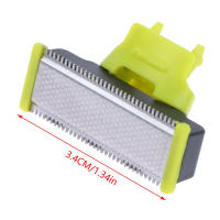 Afeitadora Eléctrica Recargable Para Hombres MLG Con Cabeza Recargable Impermeable Lavable Trimmer De Barba Y Cuerpo Máquina De Afeitar - details 6