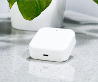 TTLock G2 Dispositivo De Bloqueo APP Gateway Bluetooth Compatible Con WiFi Convertidor Para Control Remoto De Cerraduras Inteligentes - details 5