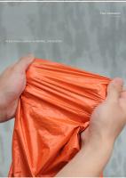 Poncho De Lluvia Emergencia Reutilizable Impermeable Para Hombres Y Mujeres Camping Senderismo Equipamiento De Sobrevivencia Al Aire Libre Viajes - details 6