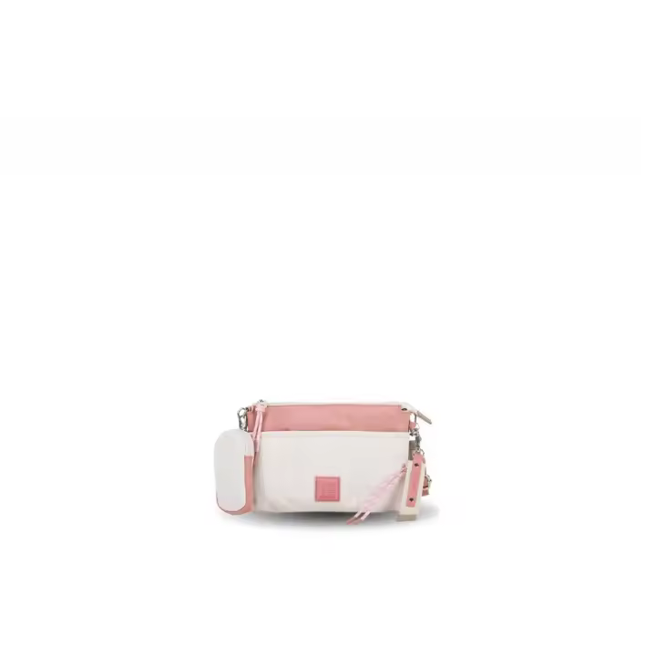 Bolso Bandolera Ventis 242200 Blanco - 1