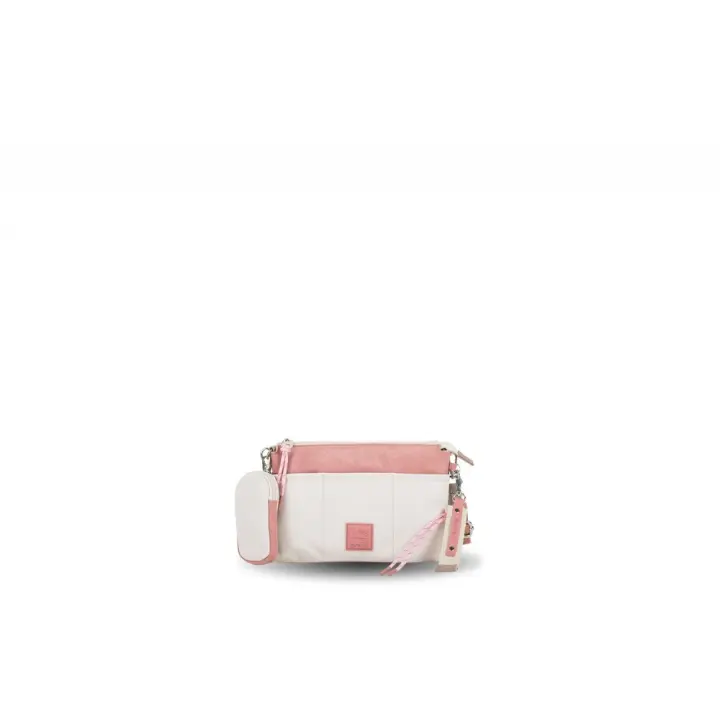 Bolso Bandolera Ventis 242200 Blanco - 1