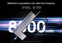 BMAX i11 Power 4G Tablet 11'' 2K IPS, MediaTek Helio G99, 16GB RAM 256GB ROM 1TB Expandible, 16MP+8MP Cámara, Android 13 - details 9