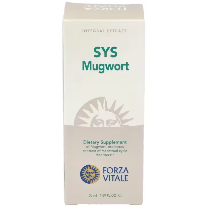 Sys.Artemisia (Artemisa) 50Ml. - 1