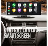 Reproductor Multimedia Para Coche Universal 11.26'' Tela De Toque Con Wireless Carplay Android Auto MP5 Soporte AUX BT FM DSP Cámara De Retroceso - details 11