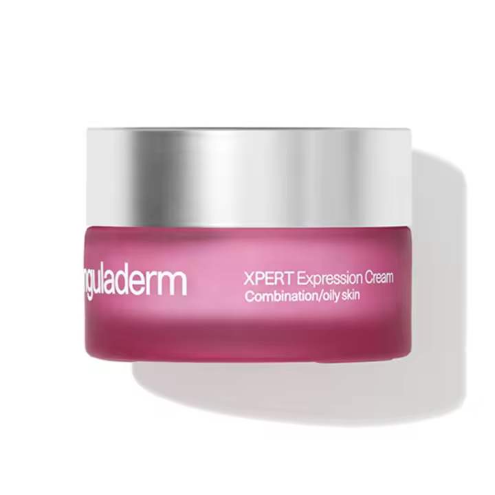 Primaderm Xpert Expression Crema P Mixta Grasa 50ml - 1