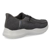 PuntoSalao Zapatillas deportivas ligeras para hombre color verde VR5-115 - details 1