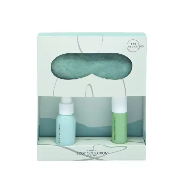 BODY COLLECTION RELAX GIFT SET Ref. 993614 - 1