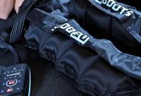 Reboots Go Recovery Boots SET - Botas de presoterapia - details 3