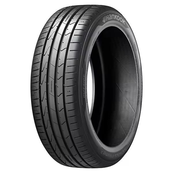 NEUMÁTICOS HANKOOK 235/55 R18 100H K125 VENTUS PRIME 3 - 1