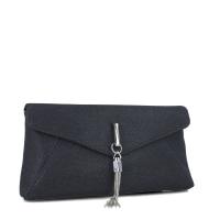 Carteras de fiesta MENBUR 85697 01 CARTERA FIESTA NEGRO 32560 24V - details 1