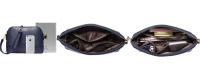 Juego de 3 bolsos de mano Lovevook - details 1