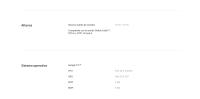 Xiaomi TV A 50 2025,Pantalla 4K HDR,Dolby Audio™, DTS:X, DTS Virtual:X,MEMC - details 14