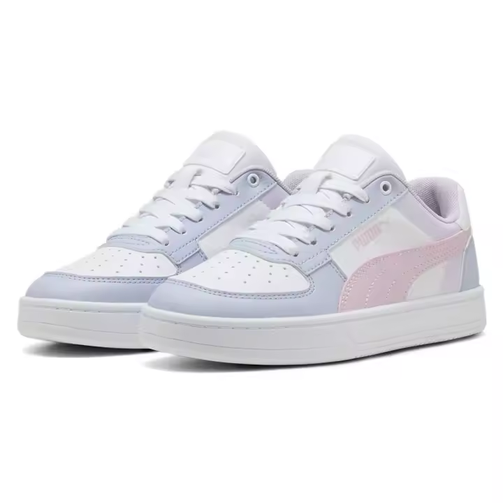 Puma Zapatillas Caven 2.0 Block Blanco Unisex - 1