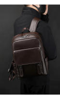 Mochila bandolera de gran capacidad, multifuncional, para el orden de Negocios, para Viajes de Corta Distancia, mochila de equipo - details 12