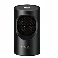 Calefactor mini sobre mesa 700W potente calor, ideal para espacios pequeños - details 4