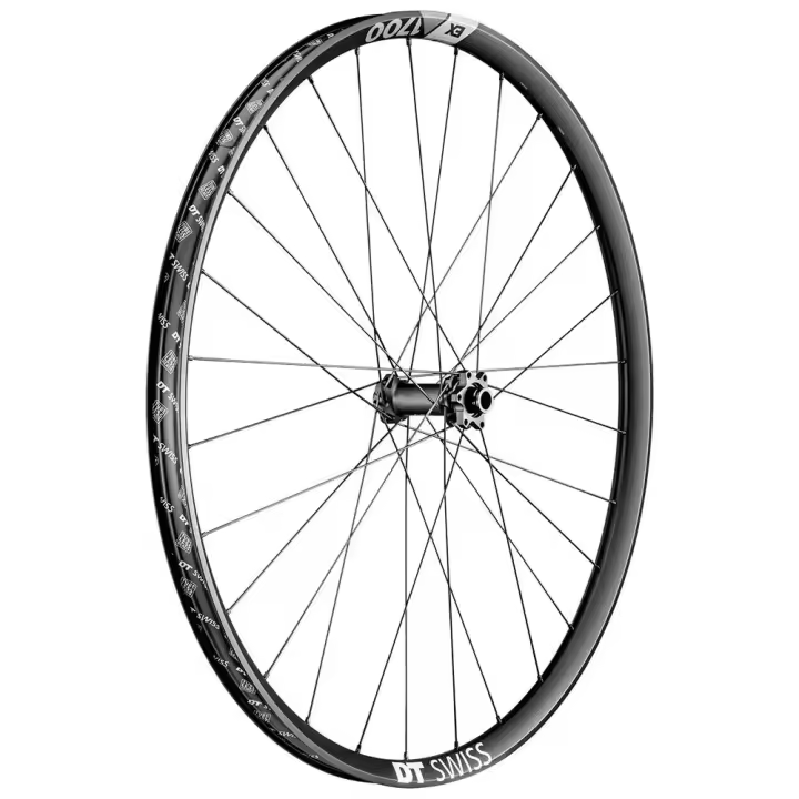 Dt Swiss Rueda Delantera De Mtb Ex 1700 Spline 30 29´´ 6b Disc - 1