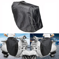 Cubierta De Pierna Para Motocicleta Protección Contra Viento Y Lluvia Calor Invernal Impermeable Para Honda Vespa Razor Yamaha Scooters - details 4