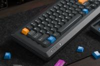 Domikey Productividad Keycap PBT Doubleshots Perilla Cherry Con Impresión En Lienzo Para Teclado Mecánico - details 17