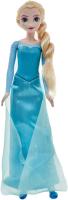 Muñeca Elsa Frozen Mattel HMJ42 - details 1