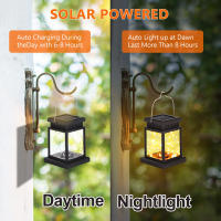 Lámpara Solar Exterior Retro Para Jardín Decoración De Piso Luz De Escenario Candle Lighting Iluminación De Ambiente Para Palacio - details 4