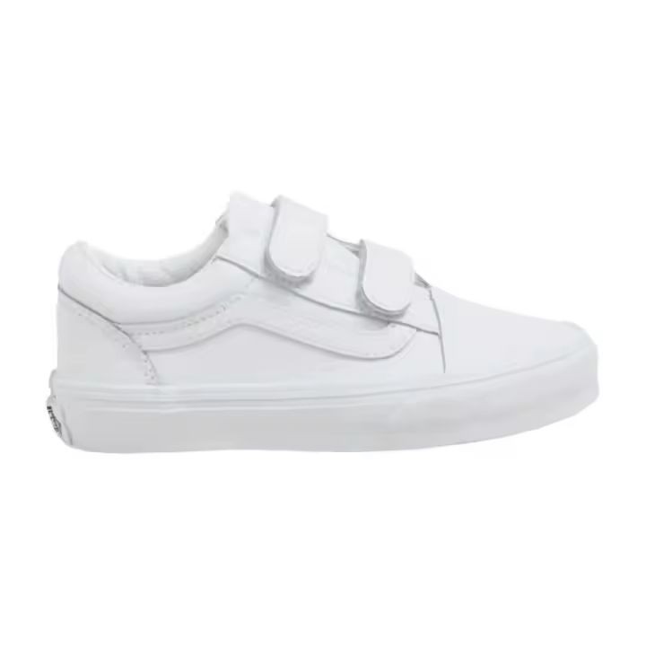 Vans Zapatillas Juveniles Old Skool V - 1