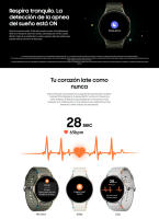 Samsung Galaxy Watch7 / Smartwatch Bluetooth - details 11