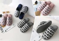 Zapatilla de casa mujer para invierno, zapatilla para la casa  Color aleatorio - details 1