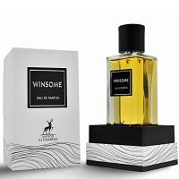 Maison Alhambra Winsome (the tux) Maison Alhambra perfume winsome Lattafa Eau de Parfum 90ml - details 2