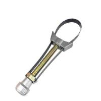 Herramienta De Remoción De Filtro De Aceite Para Coche EAFC Con Correa De Acero Ajustable Herramienta De Reparación De Encendido De 60mm a 120mm - details 3
