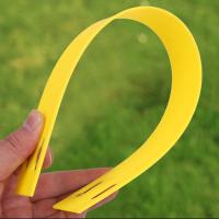 Lápiz De Agilidad Deportiva 6m Para Fútbol Y Baloncesto Herramienta De Calentamiento Y Entrenamiento Multiusos Plegable Fitness - details 6
