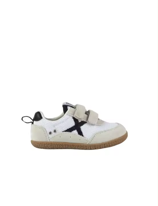 MUNICH BABY KODA 14 BLANCO 8028014 NIÑO - 1