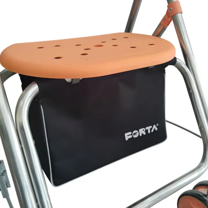 Bolsa Ligera para Andadores de la Marca Forta - FORTA - 1
