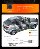 Radio De Coche Con Pantalla Táctil De 5 Pulgadas 1Din MP5 Jugador GPS Manos Libres Para Volkswagen Nissan Toyota KIA Soporte Para Wireless CarPlay Y Android Auto - details 11