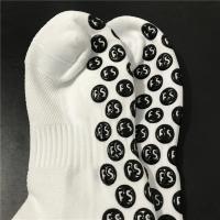 Calcetines De Fútbol FS Estilo Nuevo Con Ventosa De Silicona Redonda Antideslizante Para Hombres Y Mujeres Deportes Béisbol Rugby - details 11