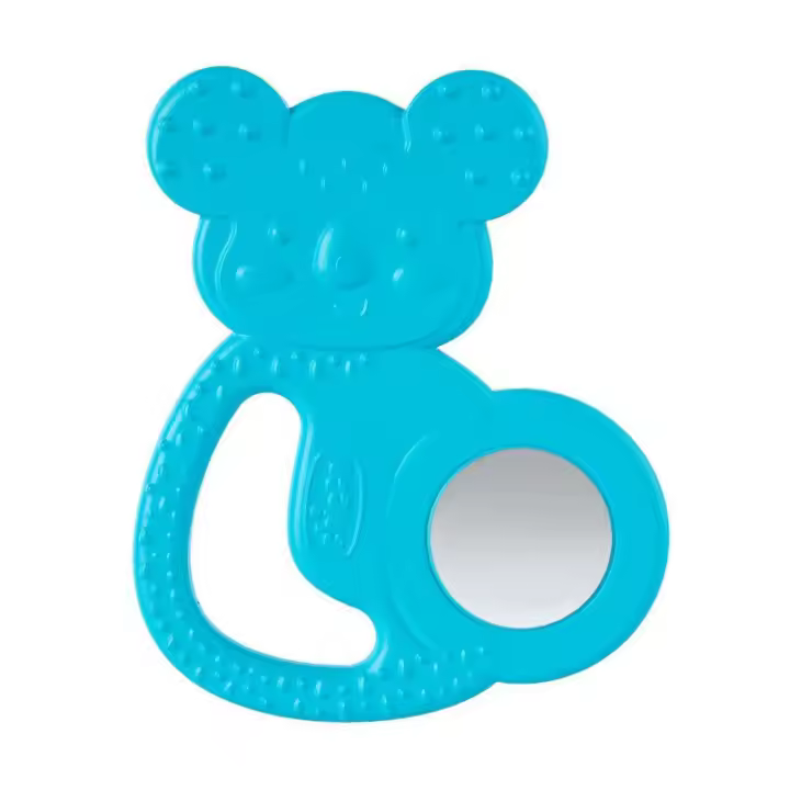 CHICCO MORDEDOR REFRESHING KOALA 4M+ - 1