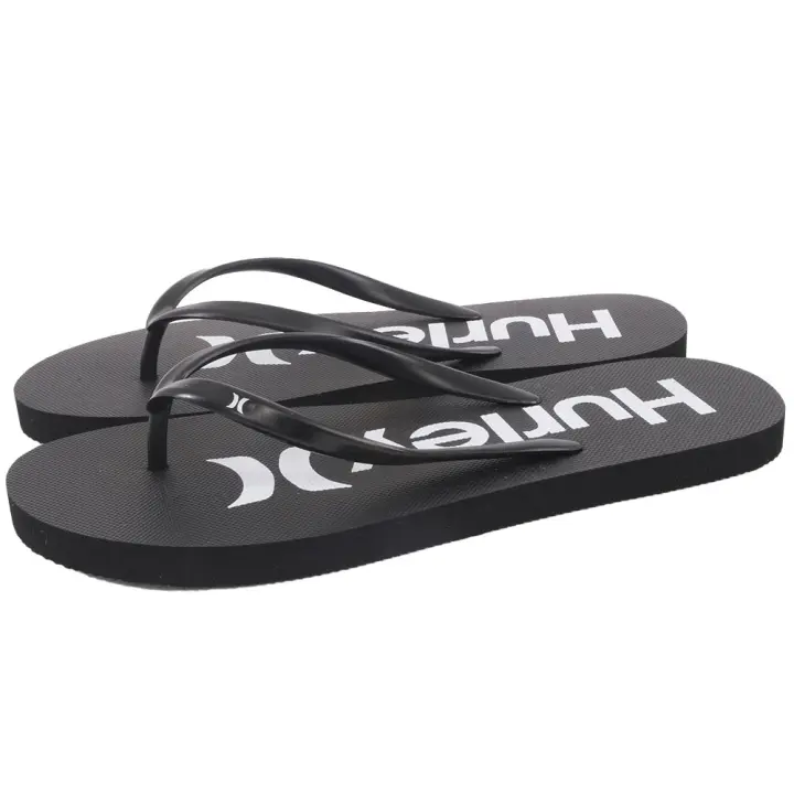 Hurley Chanclas One&only Negro - 1