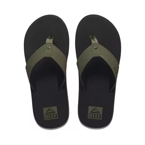 Reef Chanclas De Dedo Para Hombre Modelo The Layback - 1