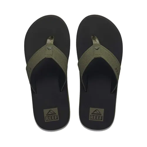 Reef Chanclas De Dedo Para Hombre Modelo The Layback - 1