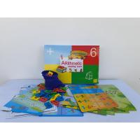 ARITHMETIC LEARNING WORLD - Marca BP - Juego Educativo 3+ - details 1