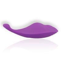 MINDY PANTIE CONTROL REMOTO ESTIMULADOR MORADO - INTENSE FUN - details 2
