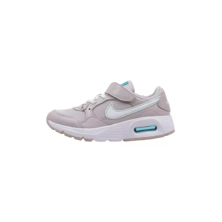 Nike Air Max Sc Deportivas Planas Niña Rosa - 1